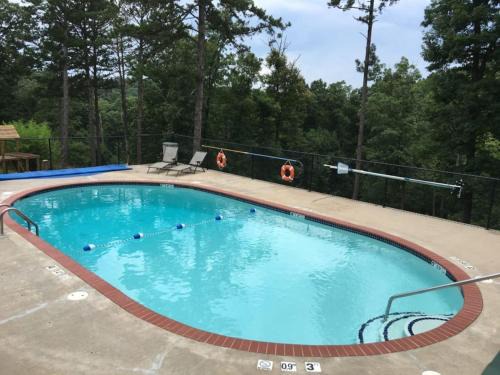 Eureka Springs Casa | Wild Plum Cabin No.1
