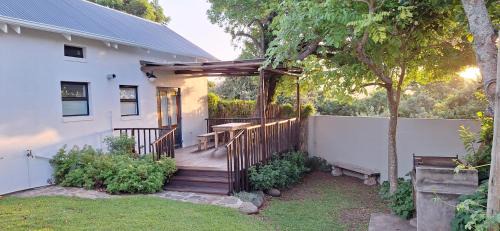Kei Mouth Casa | Wild Plum Cottage
