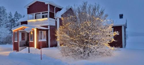 Langsele Cama Y Desayuno | Wild Power Guesthouse