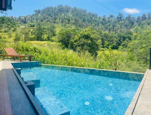 Ella Casa | Wild Resort Ella