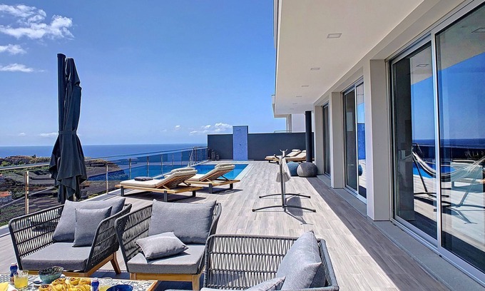 Tabua Casa | Wild River Villa by LovelyStay