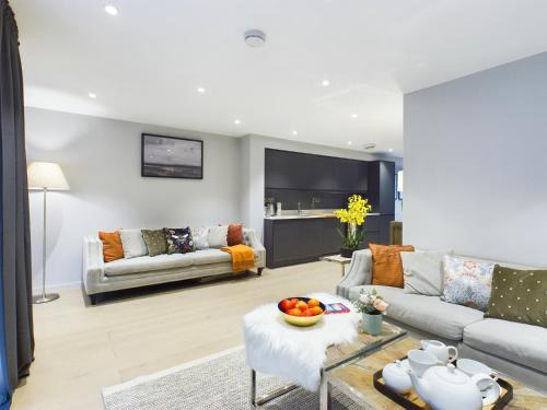 Backbarrow Apartamento | Wild Roses Serviced Apartments - Lake District
