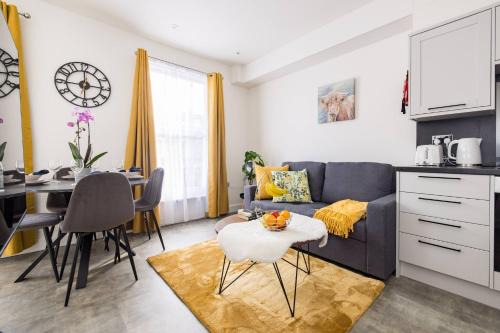 Parsons Green and Walham Apartamento | Wild Roses Serviced Apartments - Chelsea