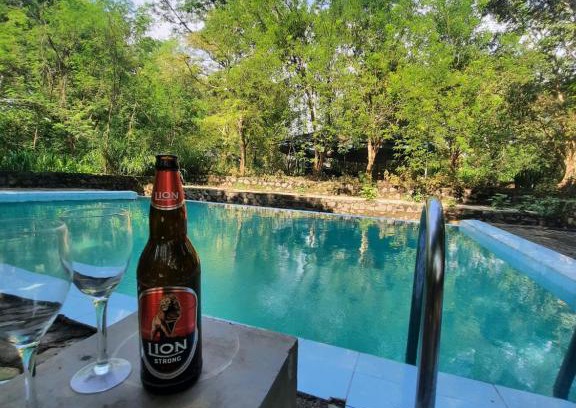 Sevanagala Hotel | Wild Tails Safari Resort