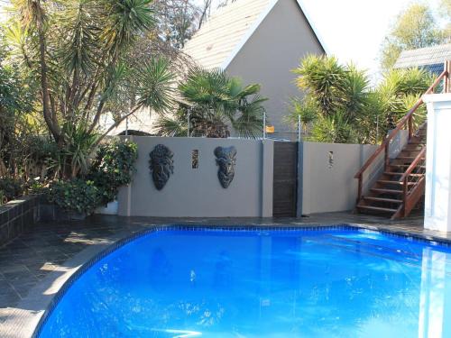 Ekurhuleni Casa | Wild Tree Lodge