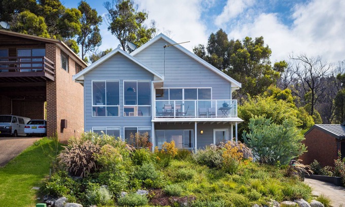 Tathra Casa | WILD VIEWS