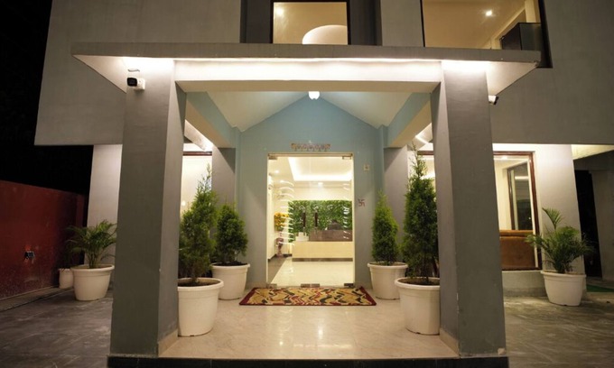 Dhikuli Hotel | Wild Vista Corbett Resort