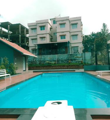Sulthan Bathery Apartamento | Wild Wind Resort