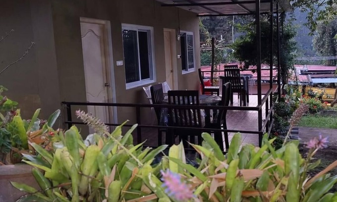 Madurai Main Hotel | Wild Zest
