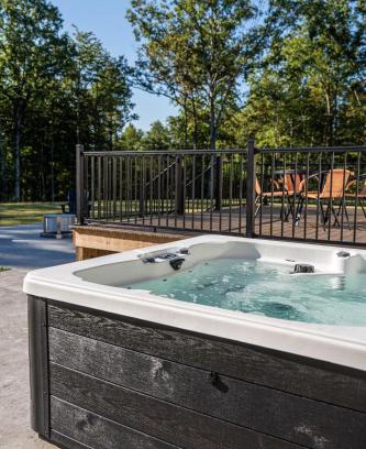 Plummers Landing Casa | Wildcat Lodge, Morehead KY