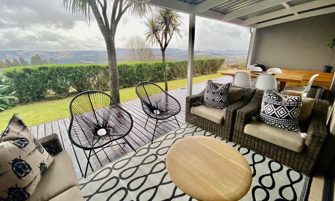 Balgowan Casa | WildCroft 20