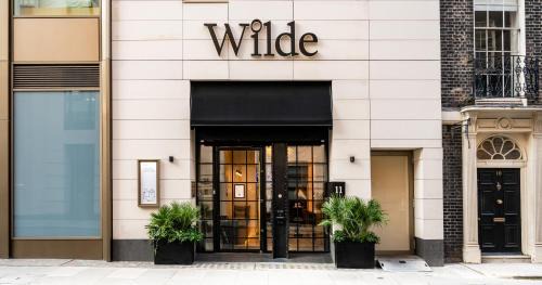 London City Centre Apartamento | Wilde Aparthotels London Covent Garden