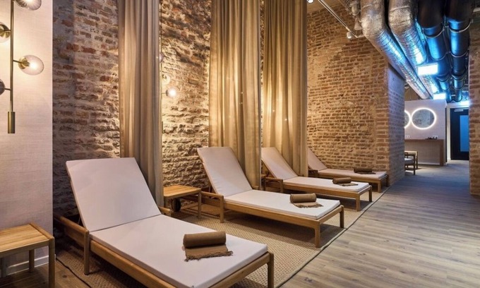 Innere Stadt Hotel | Wilde Aparthotels Vienna Fleischmarkt