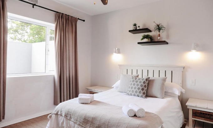 Kenton on Sea Apartamento | Wildecrest & Ripplemead, Amblewood Guesthouse