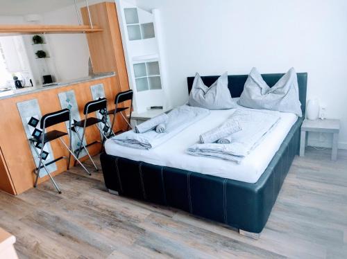 Maishofen Apartamento | Wildente am See