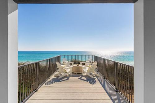 Rosemary Beach Casa | Wilder Dreams