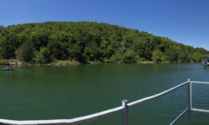 Big Cedars Complejo | Wilderness at Big Cedar Weekend Getaway July 30th-August 2nd