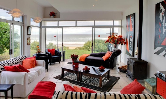 Wilderness Beach Casa | Wilderness Beach Cottage