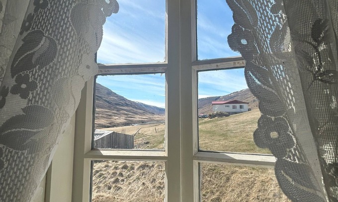 Hallormsstadur Casa | Wilderness Center Óbyggðasetur Íslands