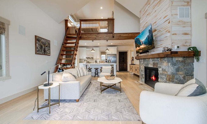 Eureka Casa | Wilderness Club Golfer's Cottage