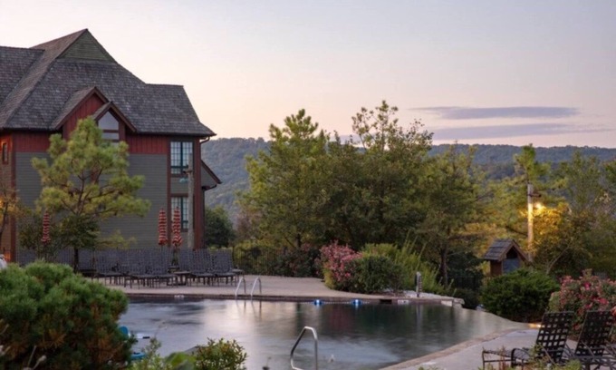 Big Cedars Apartamento | Wilderness Club™ at Big Cedar® - Studio