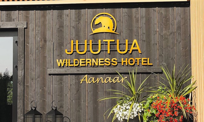 Inari Hotel | Wilderness Hotel Juutua