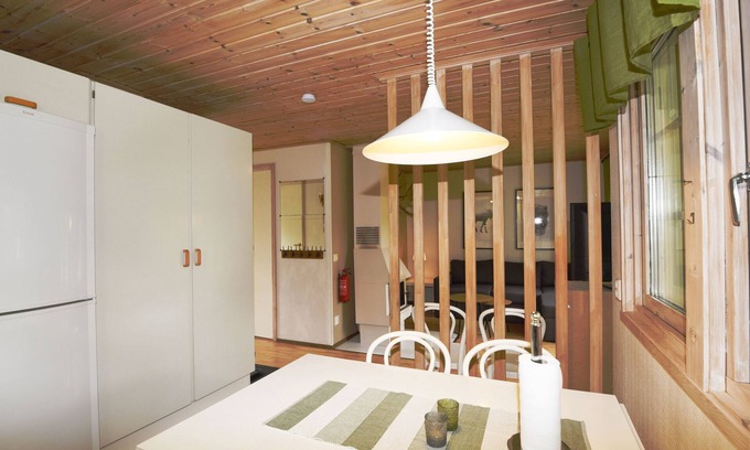 Syssleback Casa | Wilderness house by Klarälven and Branäs Alpin | SE18023