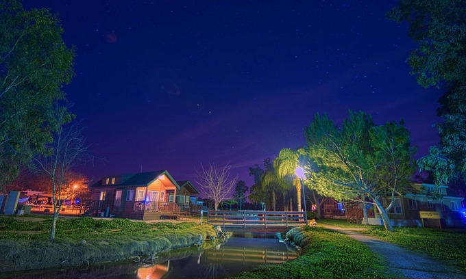 Menifee Alquiler De RV | Wilderness Lakes RV Resort