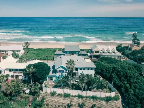 Wilderness Beach Cama Y Desayuno | Wilderness on Sea