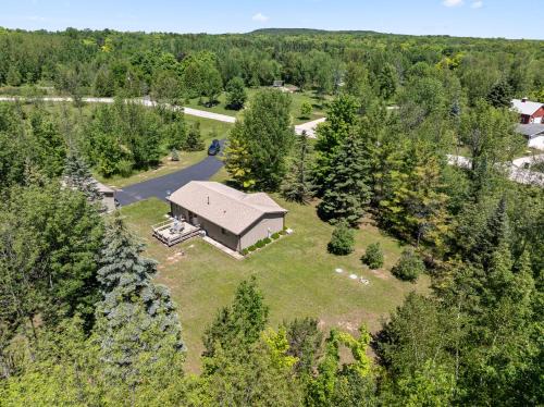 Ellison Bay Casa | Wilderness Retreat by Simple Life Rentals