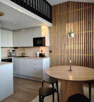 Kehys-Kainuu Casa | Wilderness View Ukkohalla inc 2 lift tickets