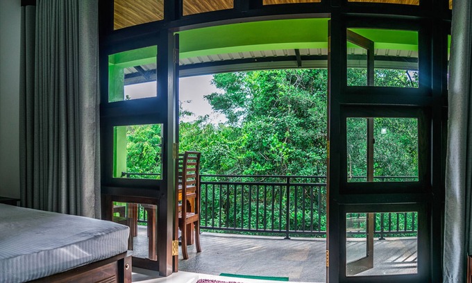 Nissankamallapura Casa | Wildescape Polonnaruwa