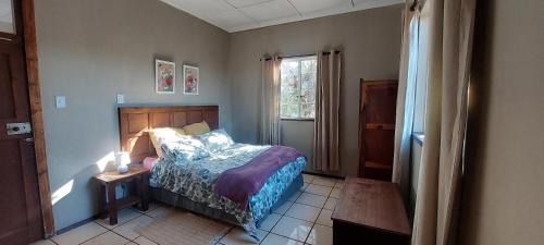 Thabazimbi Casa | Wildevy Accommodation