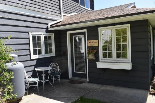 Garfield Apartamento | Wildflower Suites North