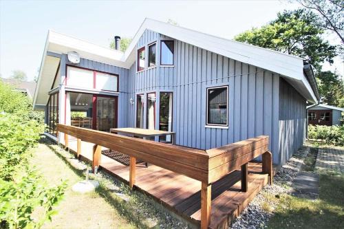 Mirow Casa | Wildgans 267