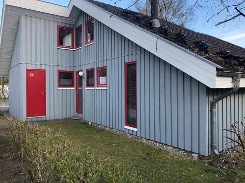 Mirow Casa | Wildgans 41
