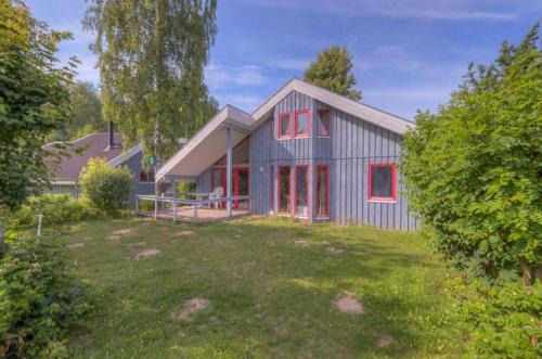Mirow Casa | Wildgans 48