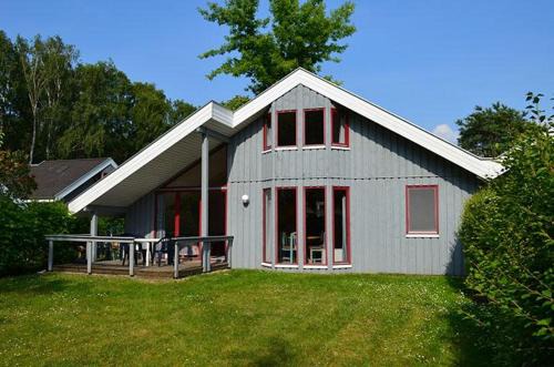 Mirow Casa | Wildgans 80
