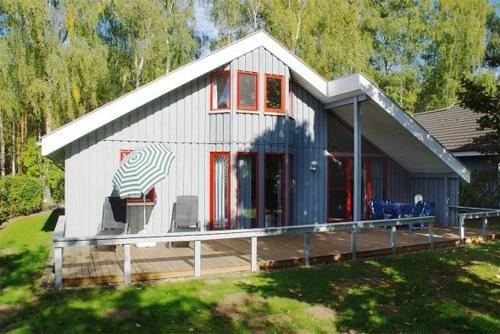 Mirow Casa | Wildgans 86