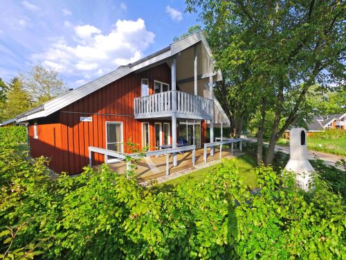 Mirow Casa | Wildgans Classic 248