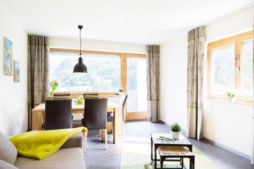 Rofleuten Apartamento | Wildgrün Maxi Lodge 7