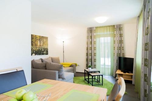 Rofleuten Apartamento | Wildgrün Panorama Lodge 1