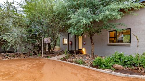 Hoedspruit Cabina | Wildheart Safari - Zesty Zebra