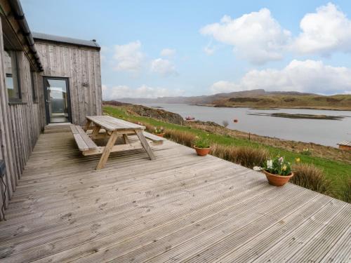 Isle of Luing Casa | WildLuing