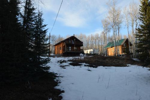 Fairbanks Casa | Wildmoon Home