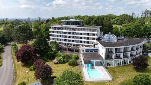 Bad Marienberg Hotel | Wildpark Hotel