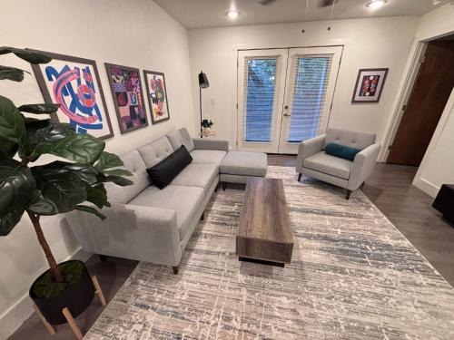 Brownsville Apartamento | Wildrose Villas Apt 522