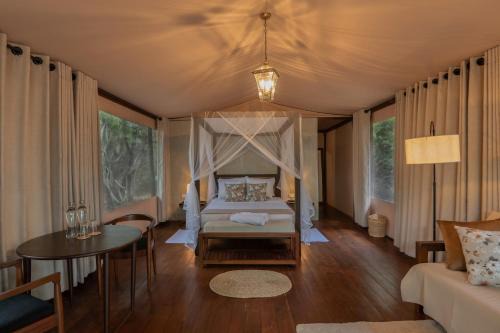 Nochchiyagama Complejo | Wilds Wilpattu