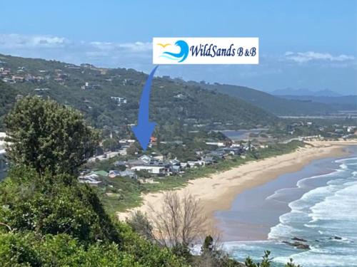 Wilderness Beach Cama Y Desayuno | Wildsands Bed & Breakfast