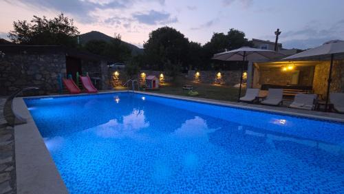 Karuc Apartamento | Wildstone Krusi - Pool & Apartments 1